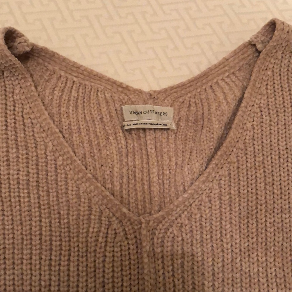 Urban Outfitters sweater